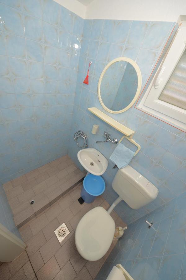Apartments Jakov オレビック エクステリア 写真