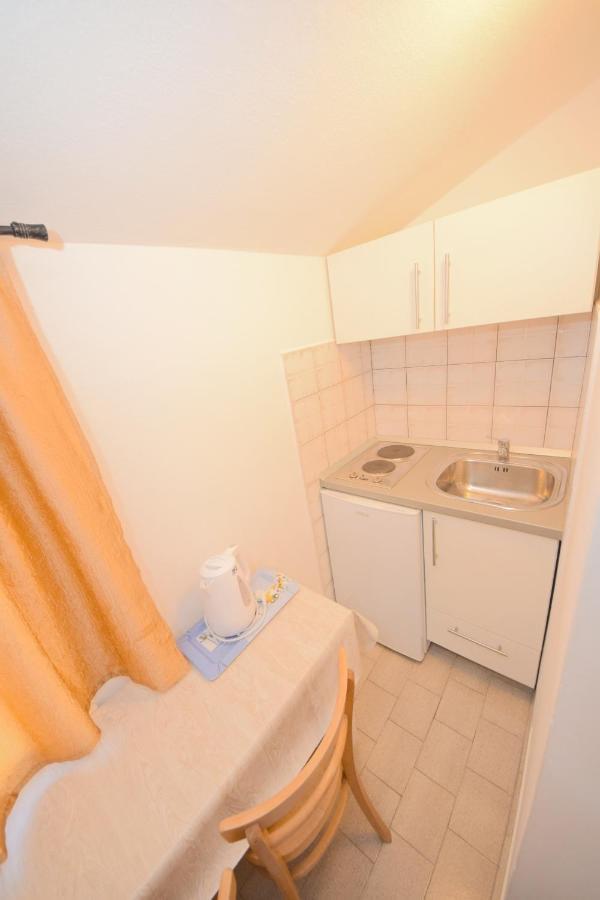 Apartments Jakov オレビック エクステリア 写真