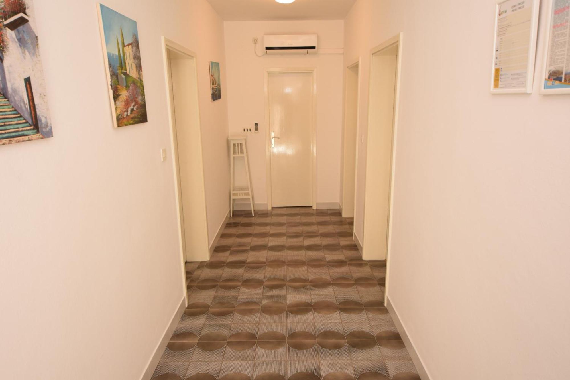 Apartments Jakov オレビック エクステリア 写真