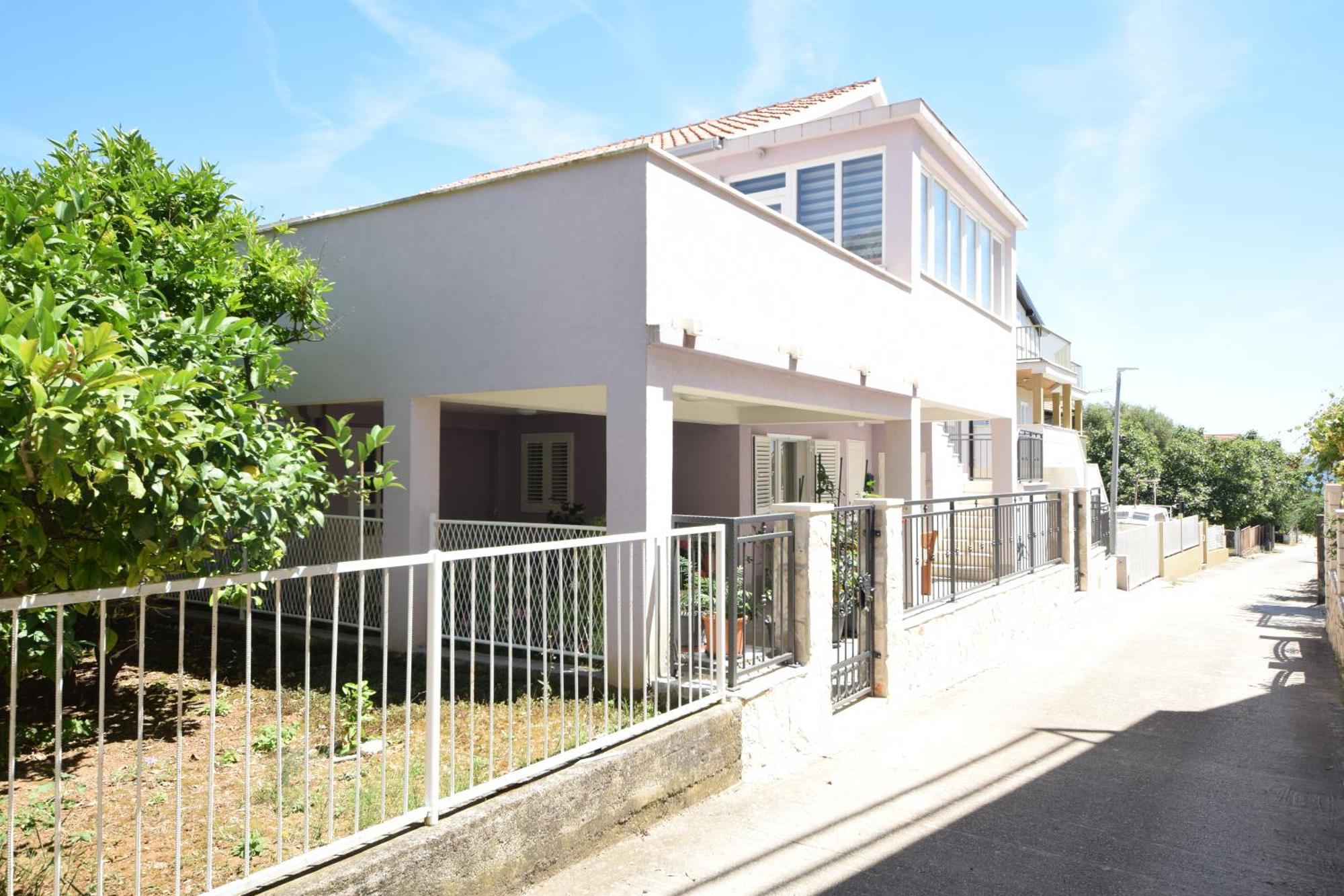 Apartments Jakov オレビック エクステリア 写真