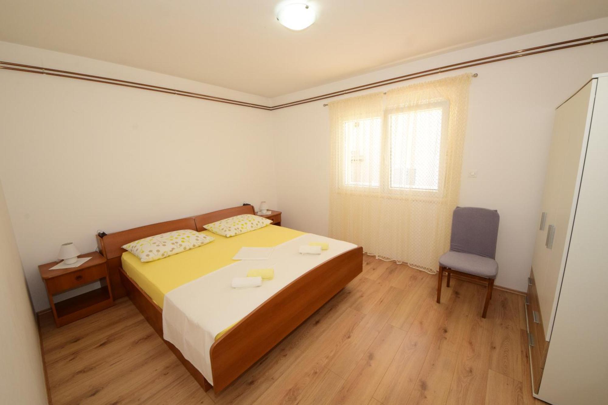 Apartments Jakov オレビック エクステリア 写真