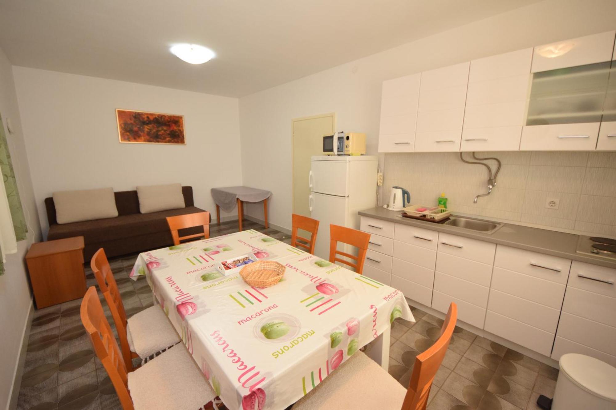 Apartments Jakov オレビック エクステリア 写真