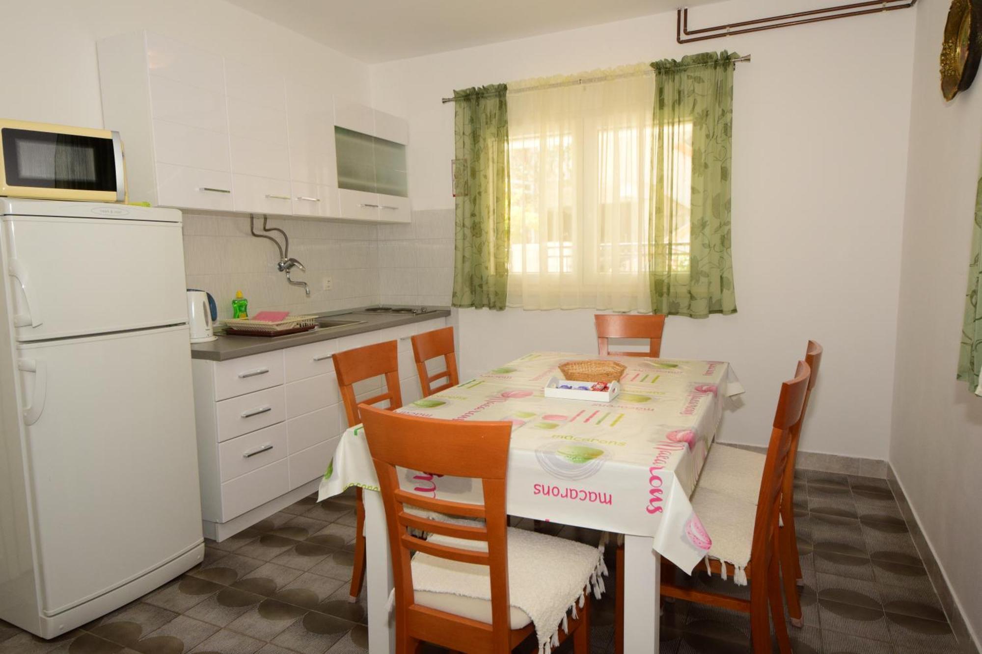 Apartments Jakov オレビック エクステリア 写真