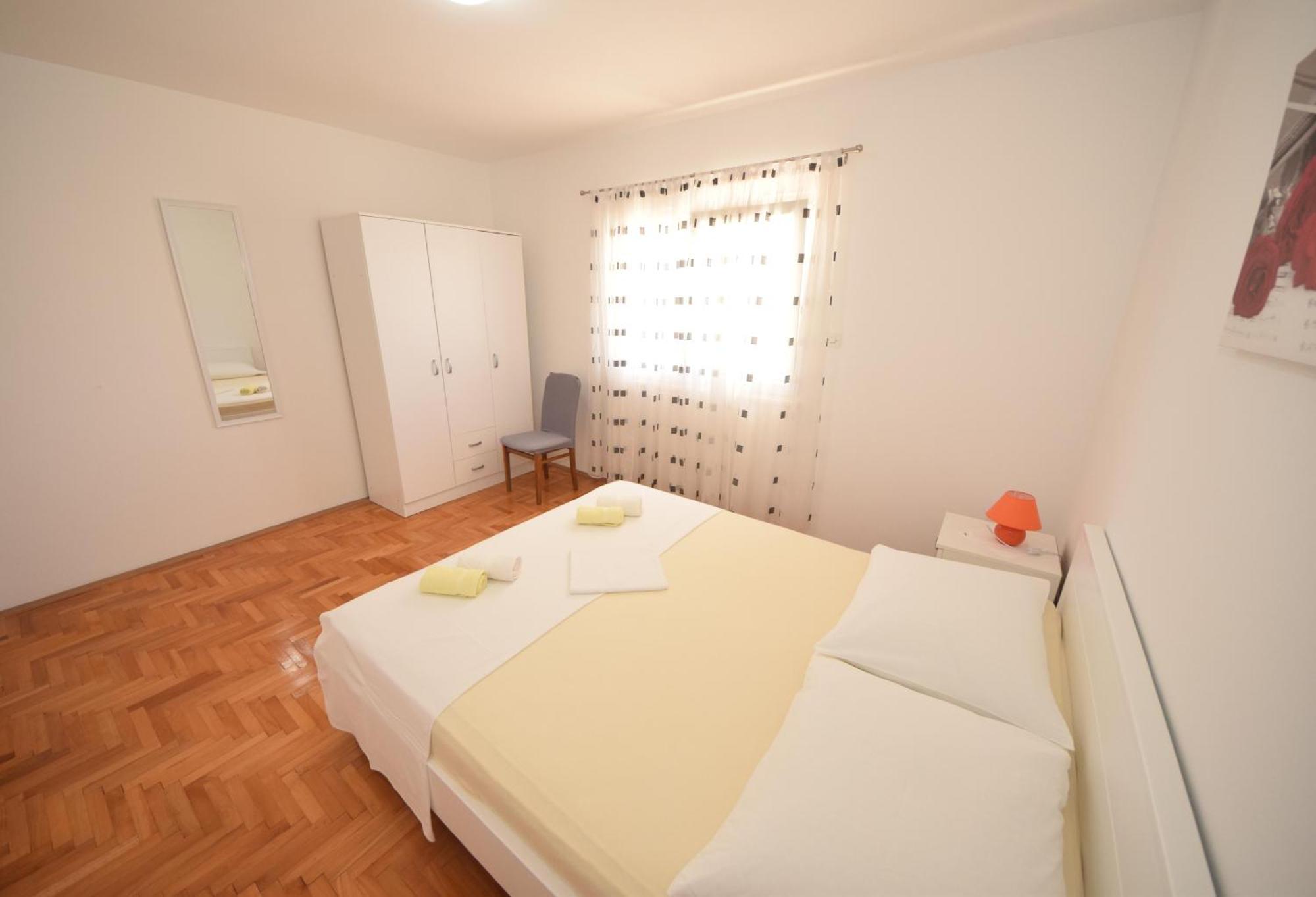 Apartments Jakov オレビック エクステリア 写真