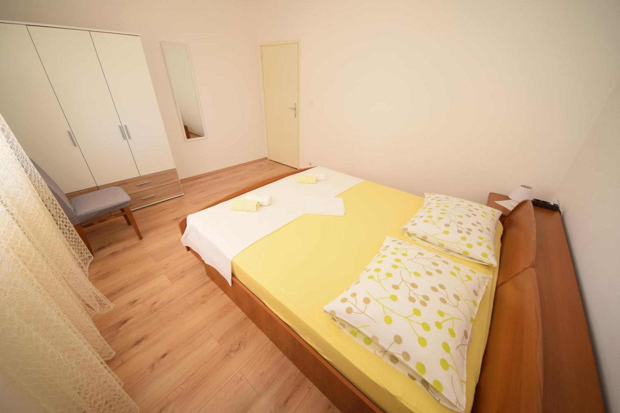 Apartments Jakov オレビック エクステリア 写真