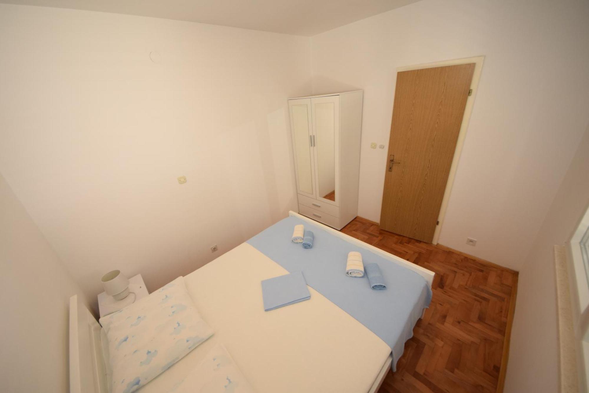 Apartments Jakov オレビック エクステリア 写真