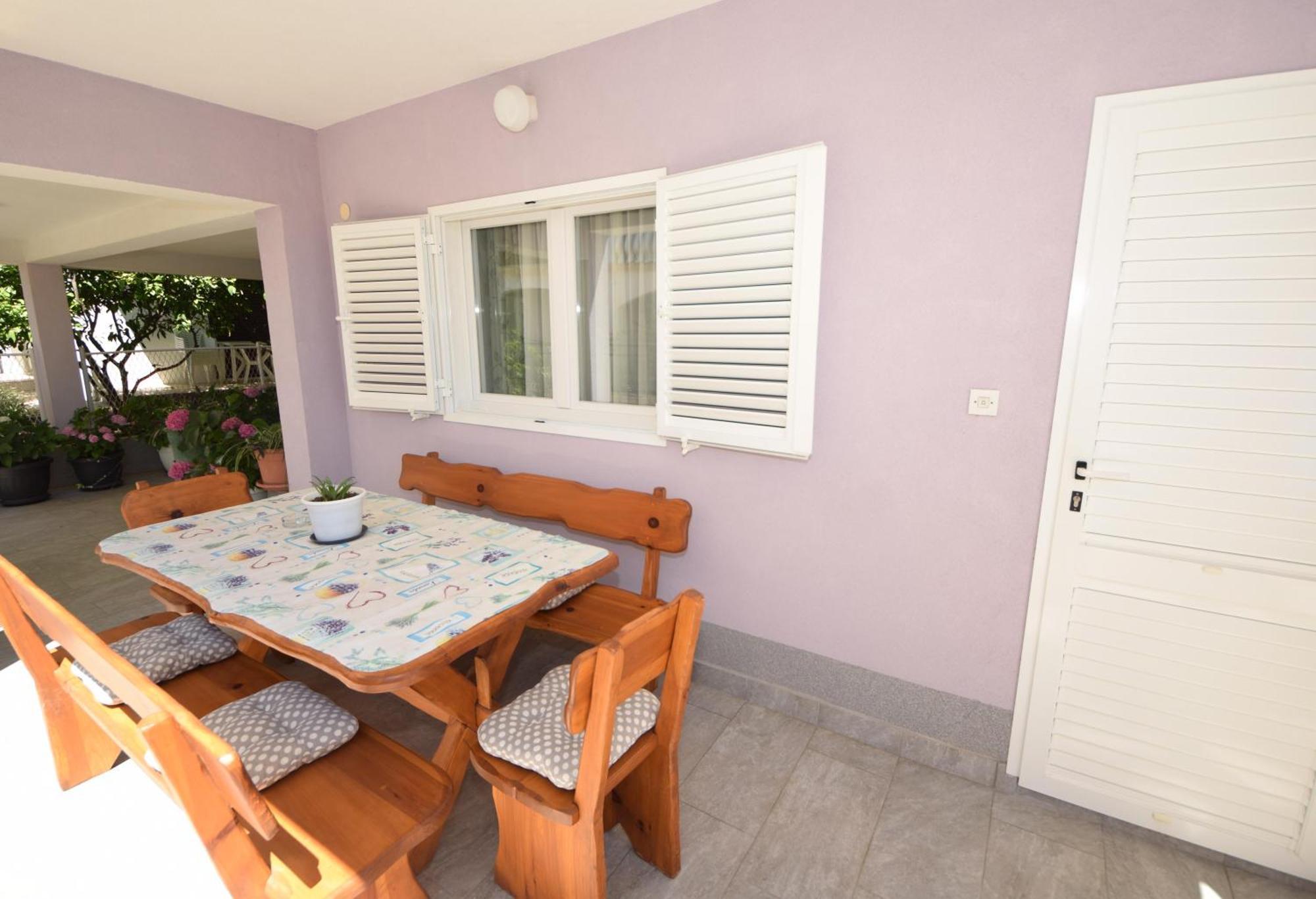 Apartments Jakov オレビック エクステリア 写真