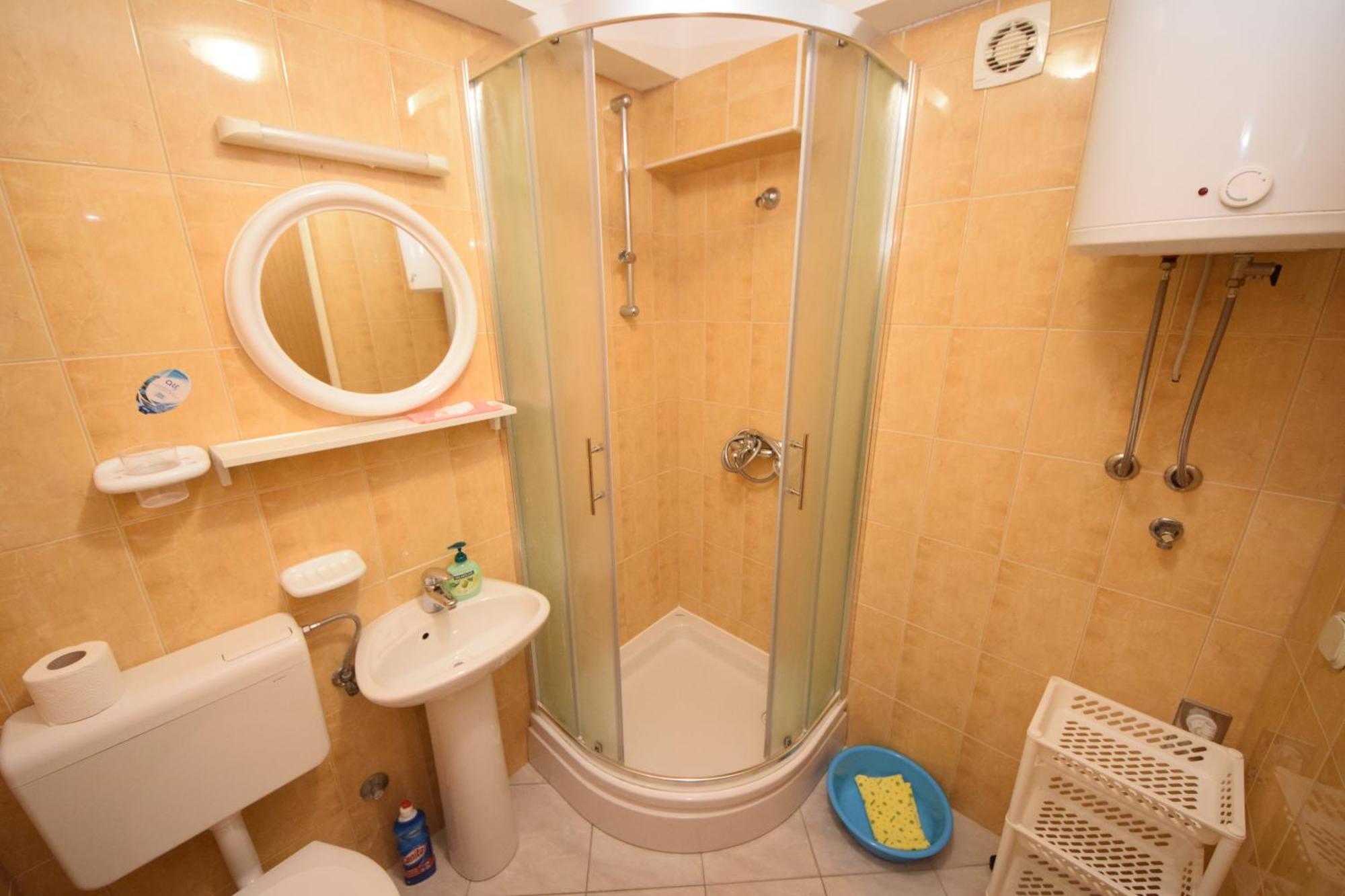 Apartments Jakov オレビック エクステリア 写真