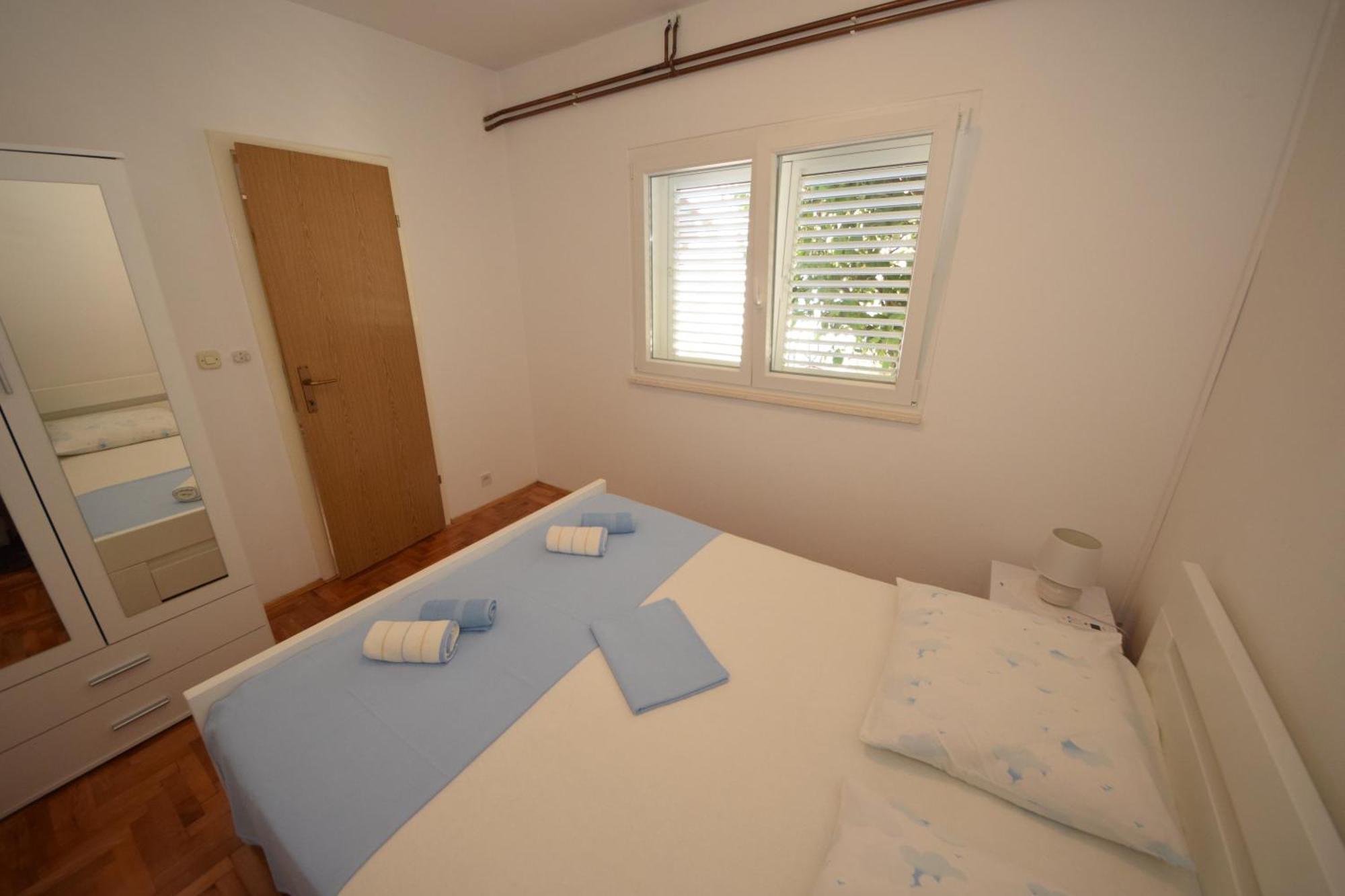Apartments Jakov オレビック エクステリア 写真