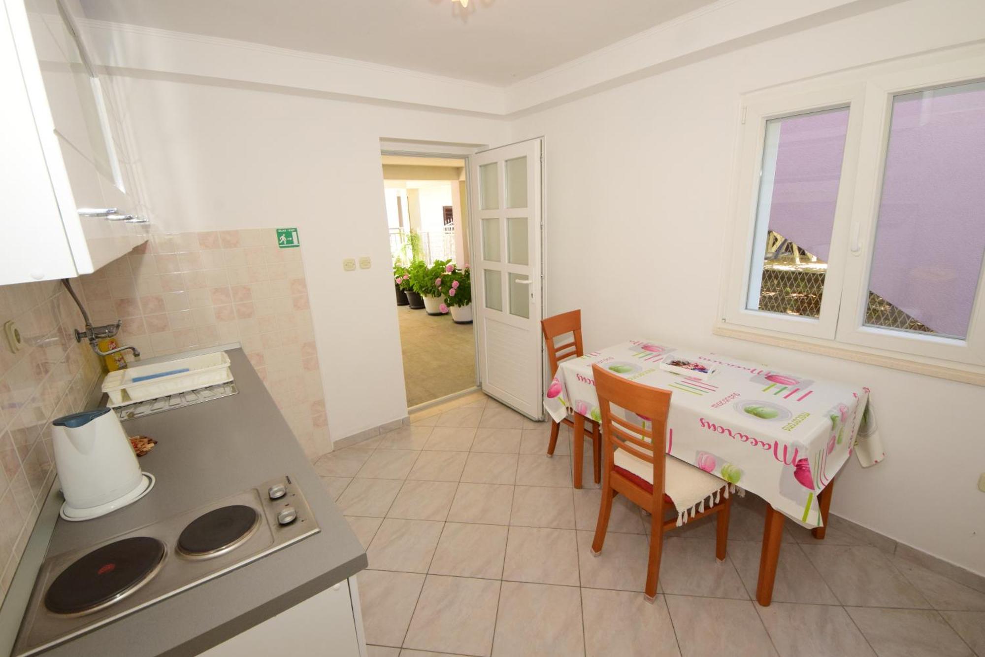 Apartments Jakov オレビック エクステリア 写真