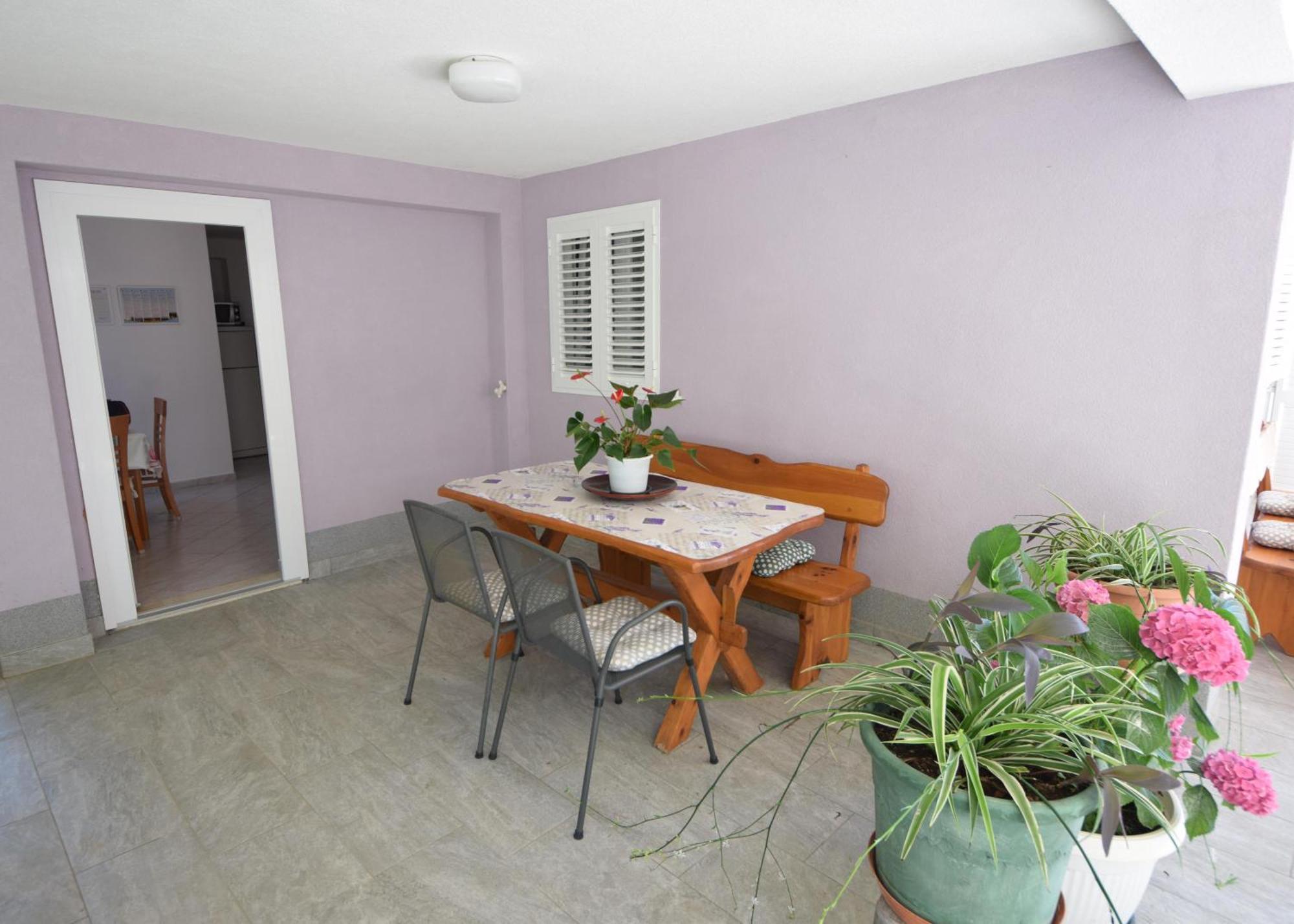 Apartments Jakov オレビック エクステリア 写真
