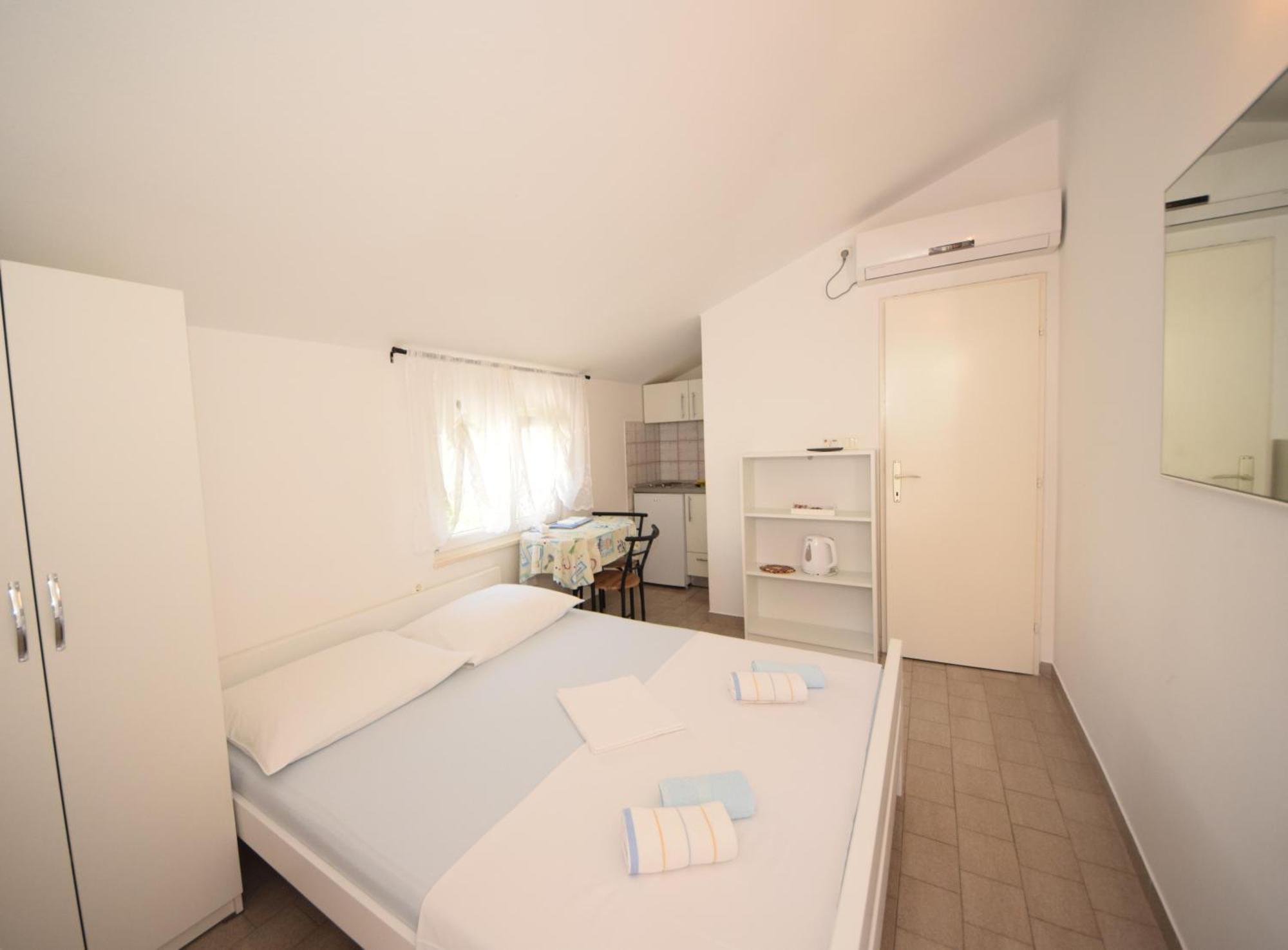 Apartments Jakov オレビック エクステリア 写真